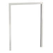 Fire Magic Trim Kit for Outdoor Rated Refrigerator and Kegerator