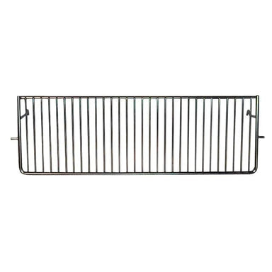 Fire Magic Warming Rack for Charcoal Grills with Smoker Hood and Lift-A-Fire