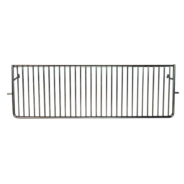 Fire Magic Warming Rack for Charcoal Grills with Smoker Hood and Lift-A-Fire