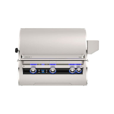 Firemagic Echelon Series 30" Built-In Gas Gril with Digital Thermometer (3 Burner) Main Image