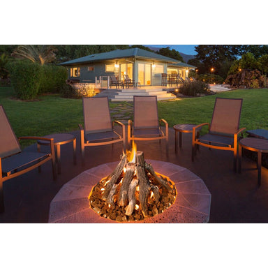 Order your very own Grand Canyon Fire Pit Kit now!