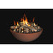 Our fire bowls are designed to complete your outdoor experience