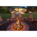 Order your very own fire pit series from Grand Canyon Gas Logs now!