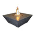 Let the Grand Canyon Fire Tables take the chill off an autumn afternoon or ignite your summer nights