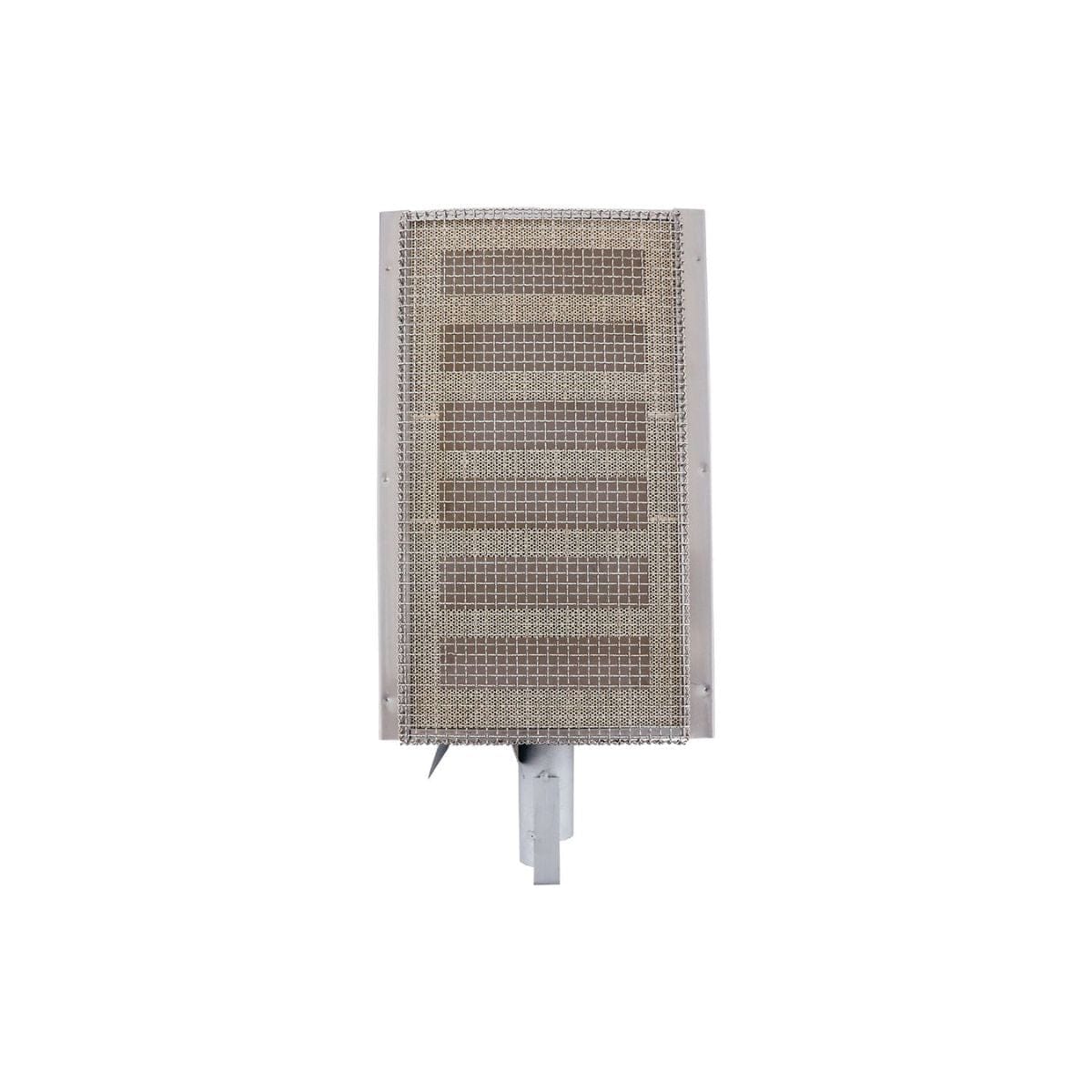 Optional Infra Red Burner for REAL high-heat searing ability on American Renaissance Grill Series.