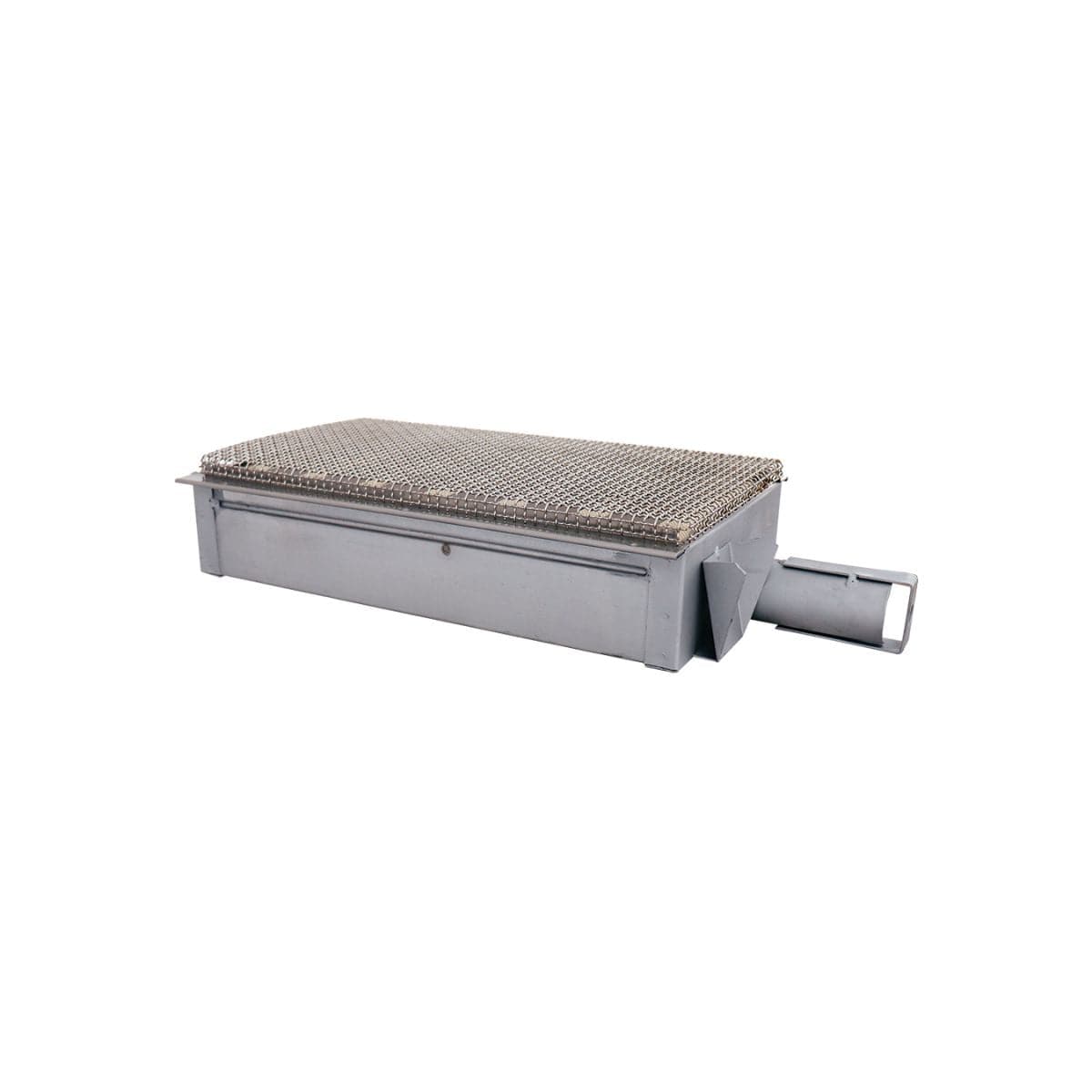 Optional Infra Red Burner for REAL high-heat searing ability on American Renaissance Grill Series.