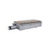 Optional Infra Red Burner for REAL high-heat searing ability on American Renaissance Grill Series.