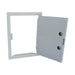 The Kokomo 17x24 Reversible Stainless Steel Access Door (Vertical) is a quality product.