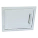 Introducing the Kokomo 20x14 Reversible Stainless Steel Access Door (Horizontal)