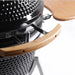 These grills are designed to offer unparalleled versatility, allowing you to grill, smoke, bake pizzas, bread, pies, and cookies with effortless ease.