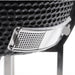 Thanks to their exceptional heat retention properties, you have precise control over achieving and maintaining high temperatures through the top and bottom vents.