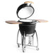 Experience the pinnacle of charcoal cooking with our exceptional line of KoKoMo KoKoMaDo Kamado Grills