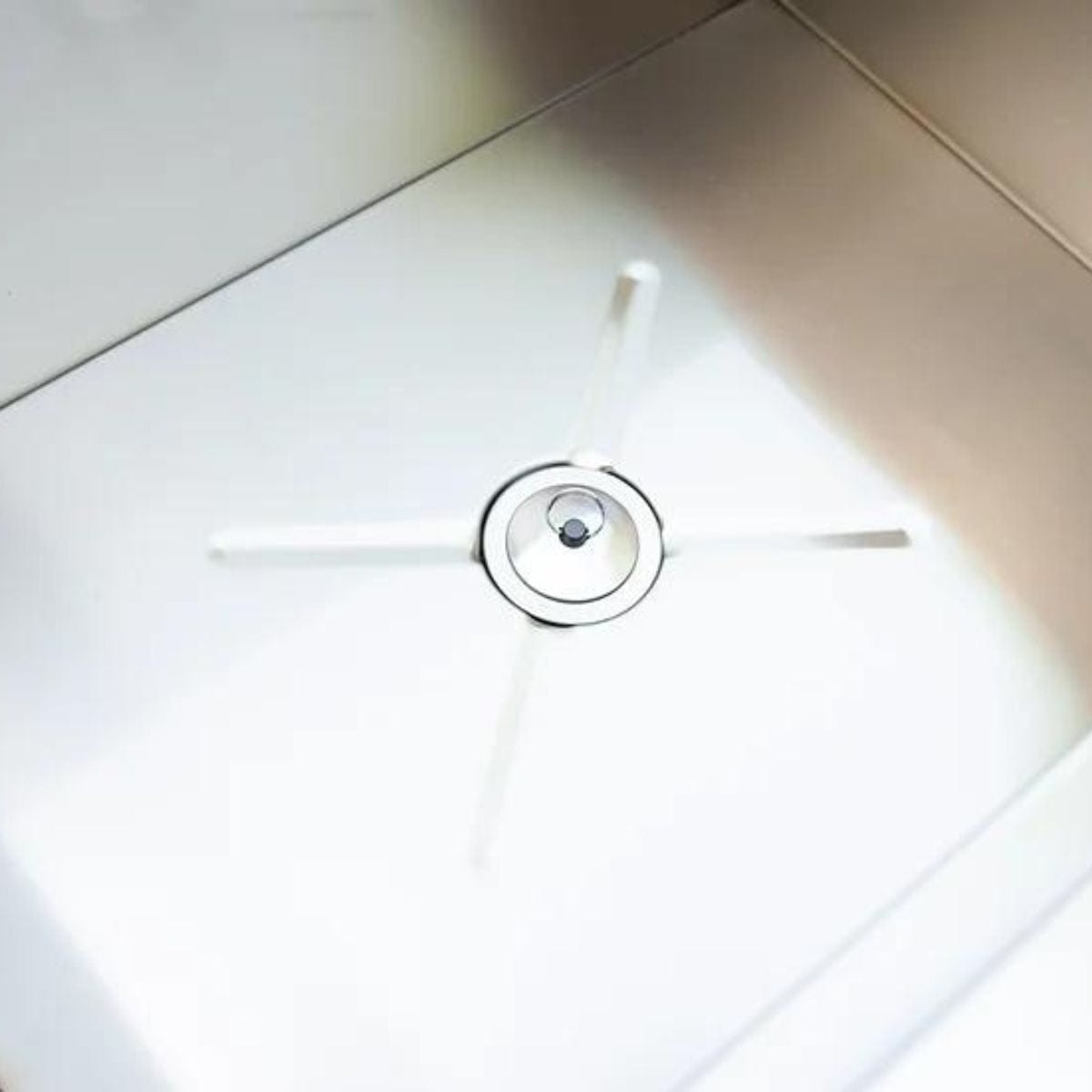 Box Frame Around Doors