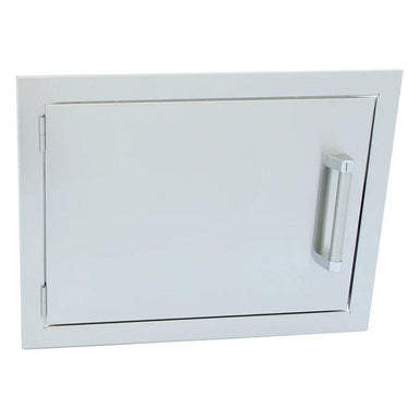 The advantages you can get on installing Kokomo 24x17 Reversible Stainless Steel Access Door (Horizontal)