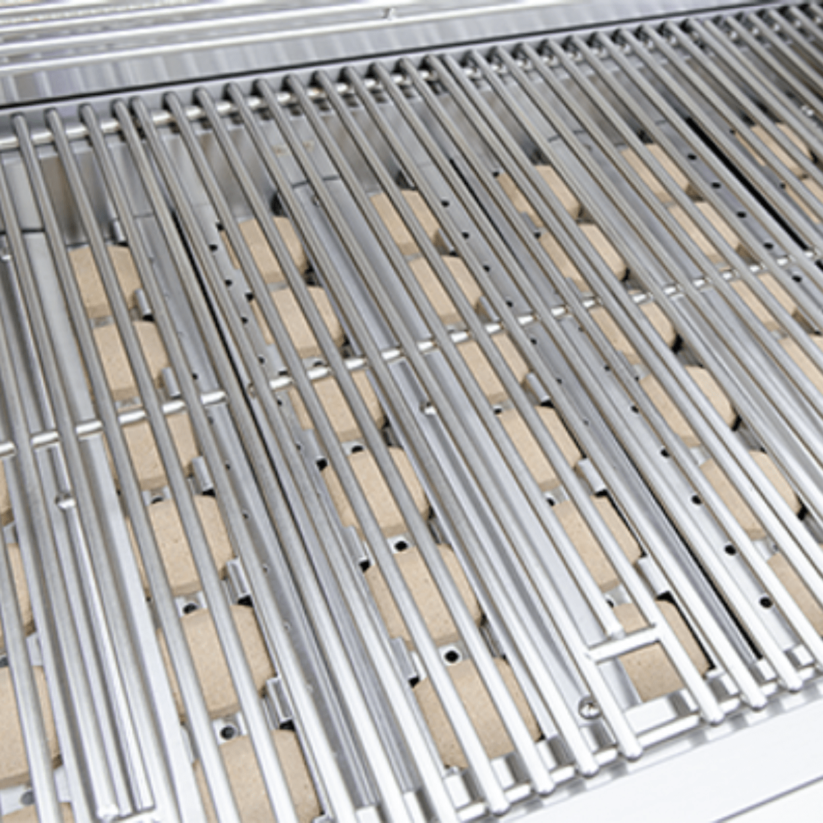 Ideal for an outdoor kitchen