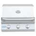 Designed to have a 1” Flange grill