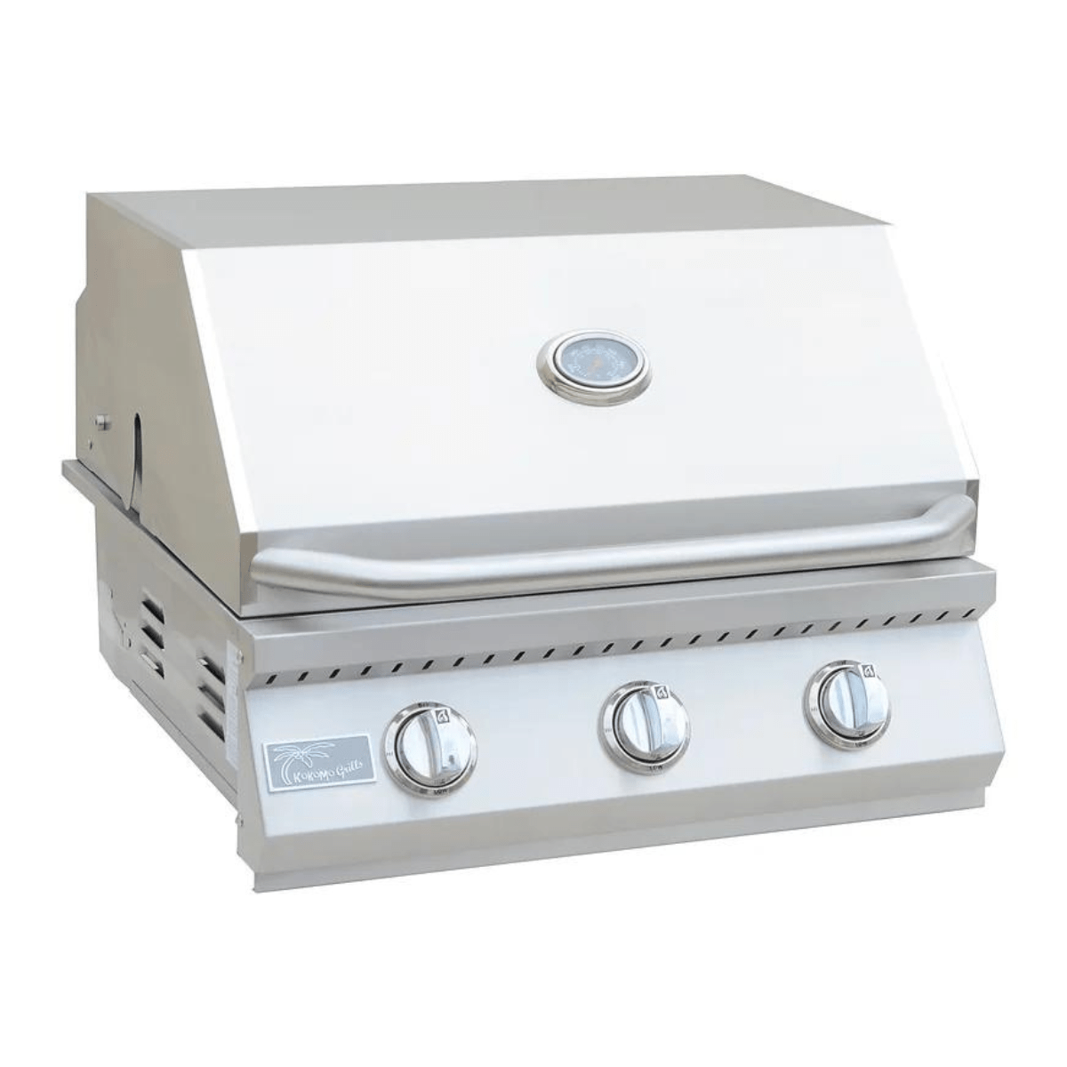One of the most versatile outdoor cooking grill
