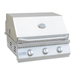 One of the most versatile outdoor cooking grill