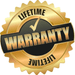 All KOKOMO Appliances include a Lifetime Warranty