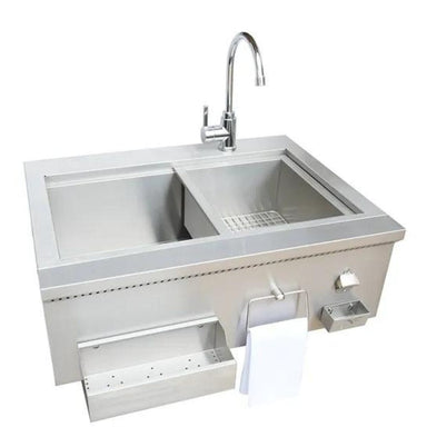30" Farmhouse Sink
