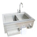 30" Farmhouse Sink