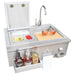 Hot and Cold Water Faucet