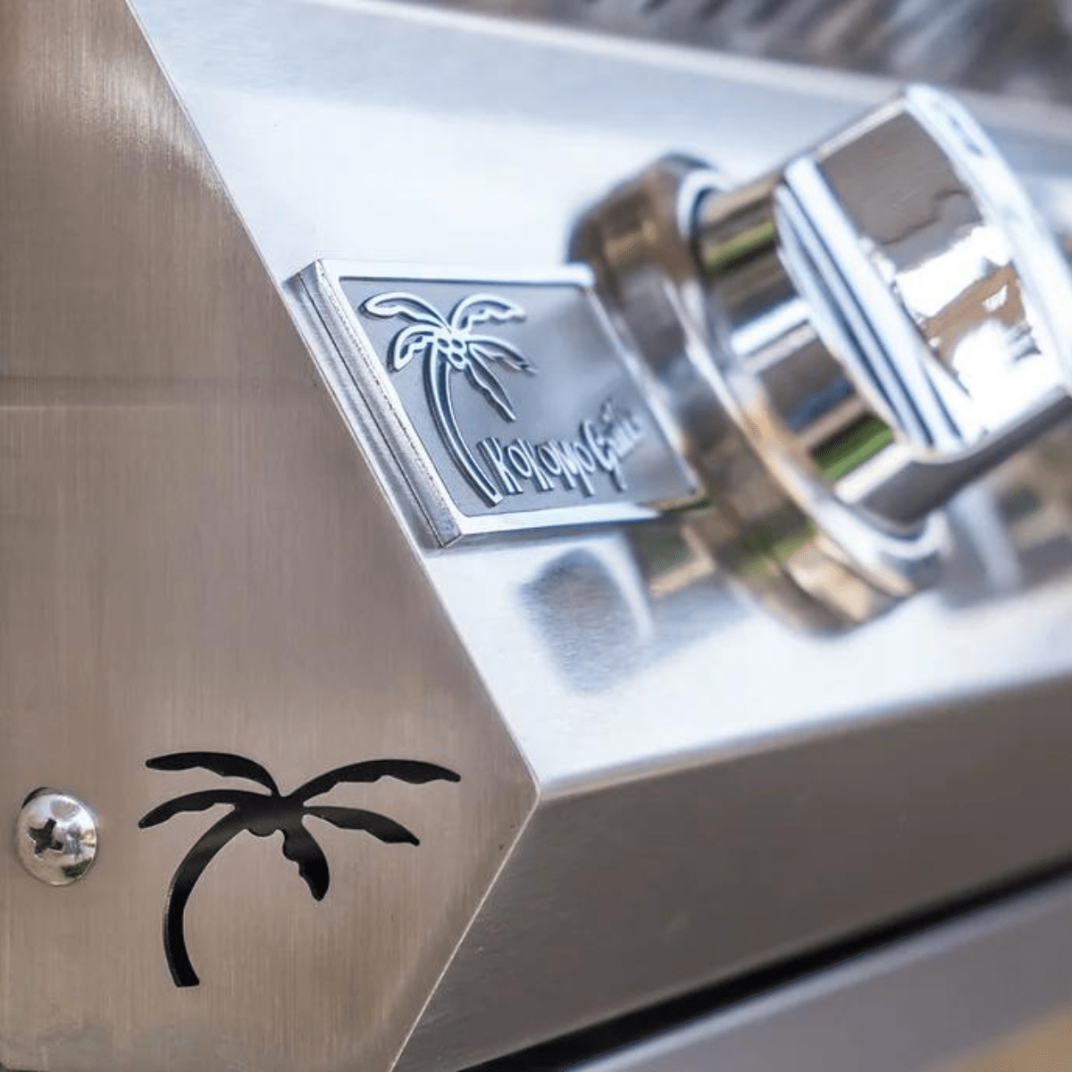 Makes grilling fun and easy