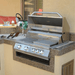 Best for your outdoor kitchen