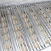 Our cooking grids are a lot tighter and heavier