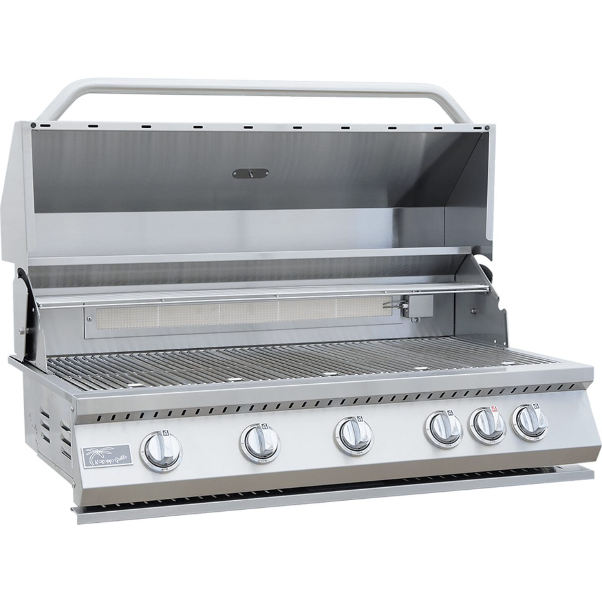 Adjustable Stainless Steel Warming Rack