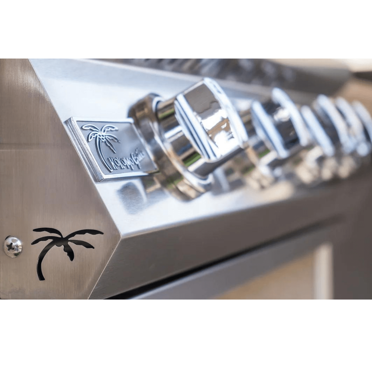 Equipped with a reliable blow torch ignition system