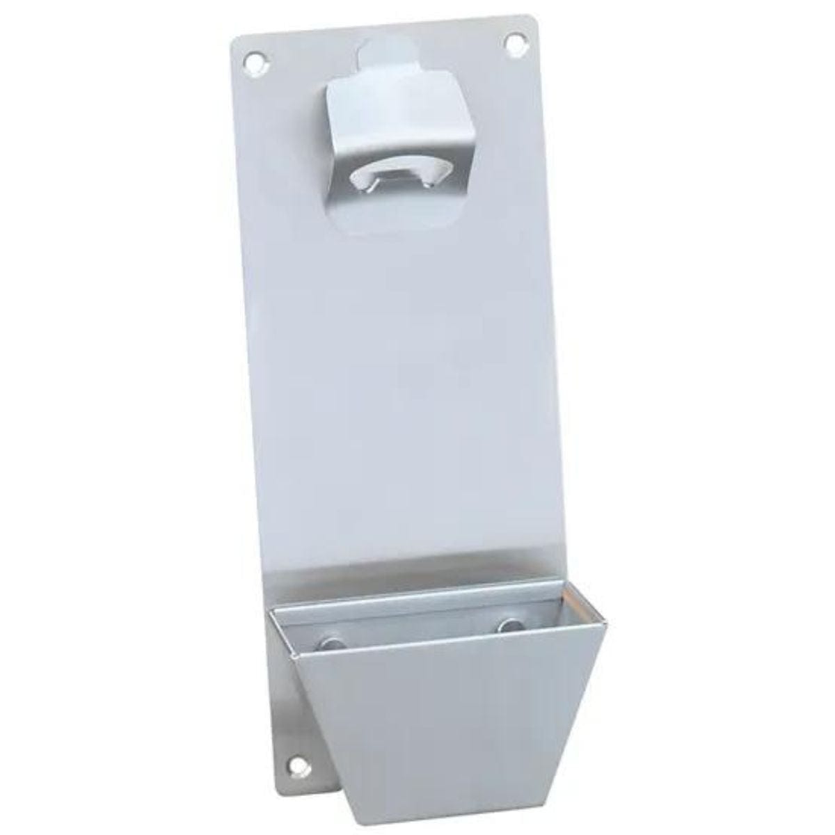 Introducing the KoKoMo Grills Bottle Catch and Opener, the ultimate accessory for outdoor enthusiasts and grill masters.