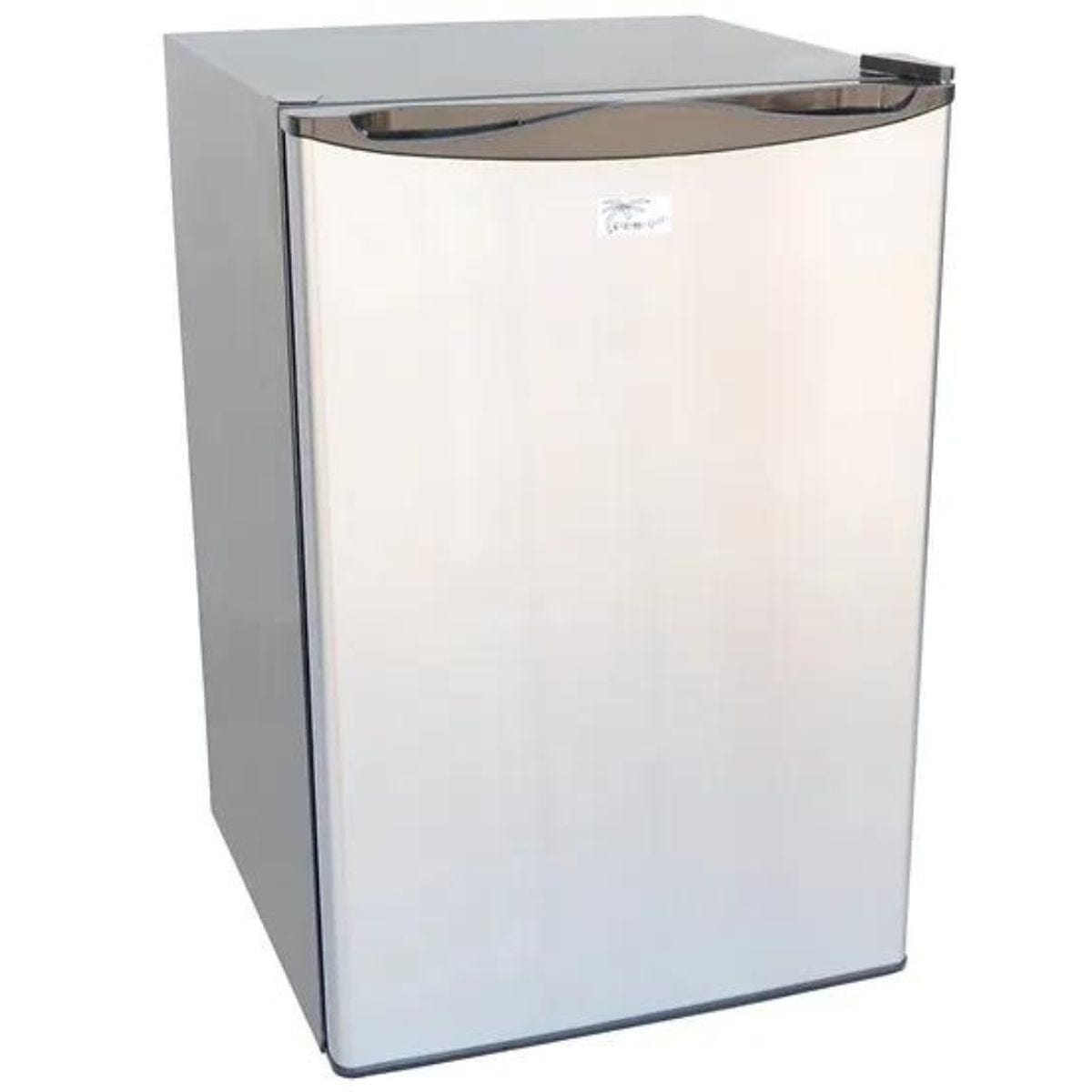 Heavy Duty Stainless Steel Door