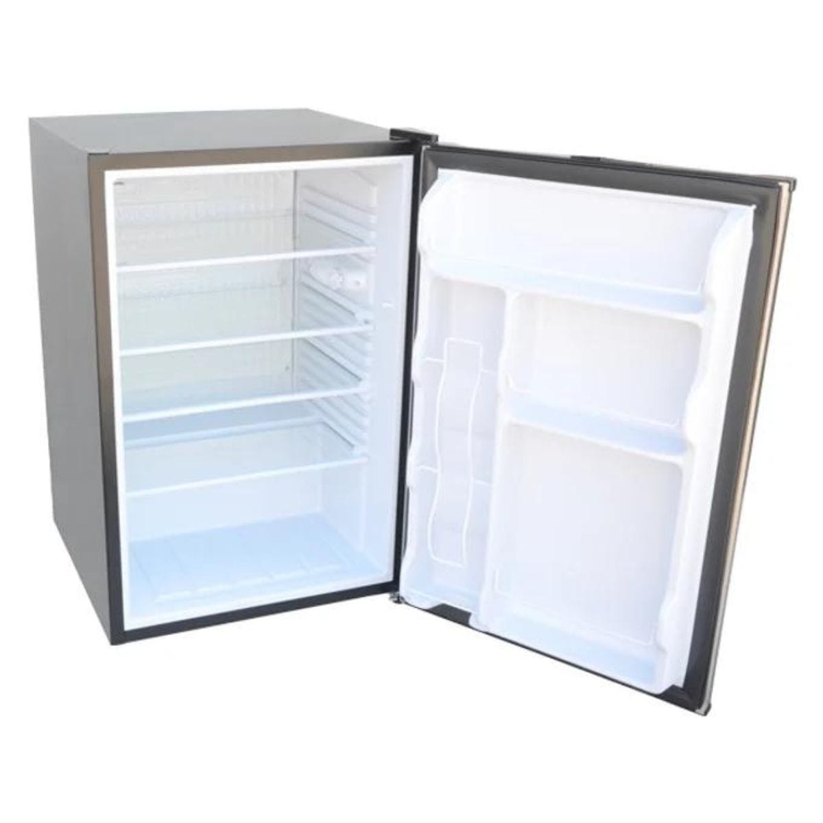 4.6 Cubic Feet