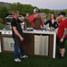 Classic Outdoor Refrigerator