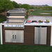 Made from Galvanized Steel