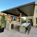 Kokomo Fantasy Island 20'x20' (70" TV)