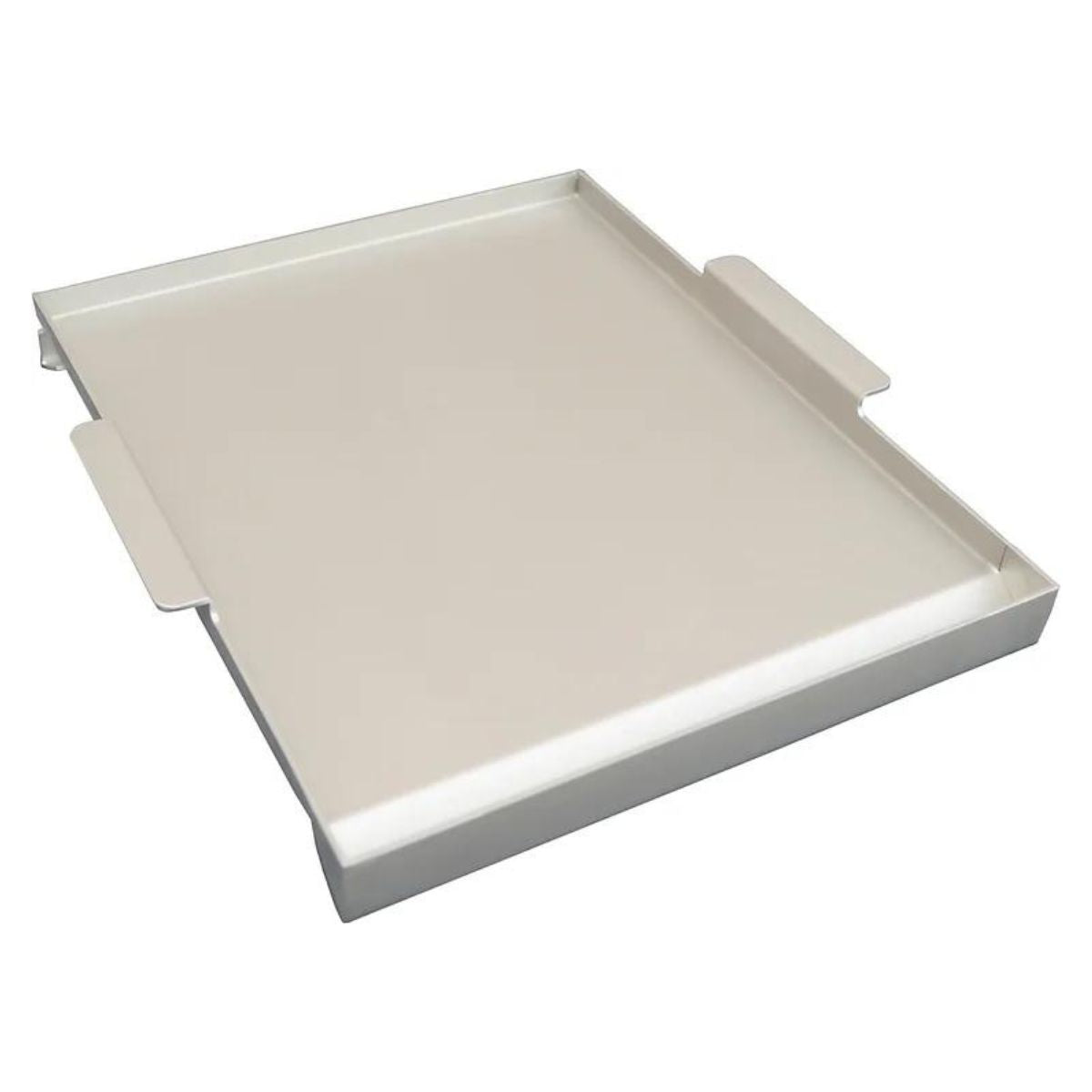 This is the KoKoMo Grills Griddle Insert.