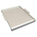 This is the KoKoMo Grills Griddle Insert.