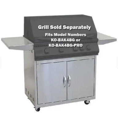 It's A Heavy Duty 304 Stainless Steel Frame