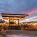 Introducing the Kokomo Key Largo Outdoor Kitchen With Built In BBQ Grill With 15 x 15 Patio Cover. 