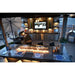 Introducing the Kokomo Outdoor Kitchen Montego Model BBQ Island BBQ Grill.