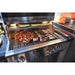 Introducing the Kokomo Outdoor Kitchen Montego Model BBQ Island BBQ Grill.
