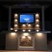 This is the Kokomo St. Croix Outdoor Kitchen With Built In BBQ Grill and 12x12 Patio Cover.
