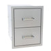 Completely Constructed out of Heavy 304 Stainless Steel