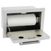 This is the Kokomo Stainless Steel Paper Towel Holder