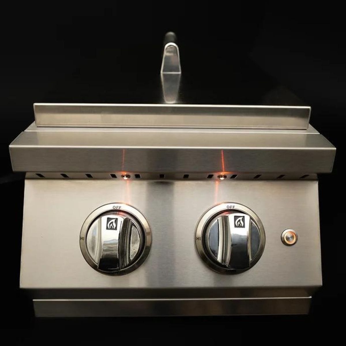 Made of quality stainless steel
