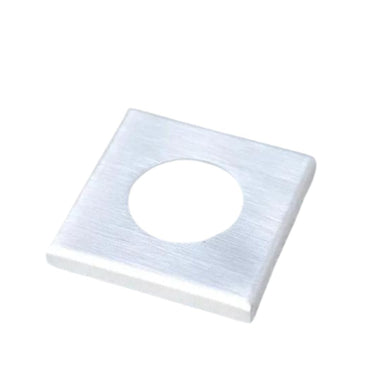 Introducing Kokomo Stainless Steel Tile Umbrella Sleeve Trim Kit DIY.