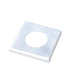 Introducing Kokomo Stainless Steel Tile Umbrella Sleeve Trim Kit DIY.