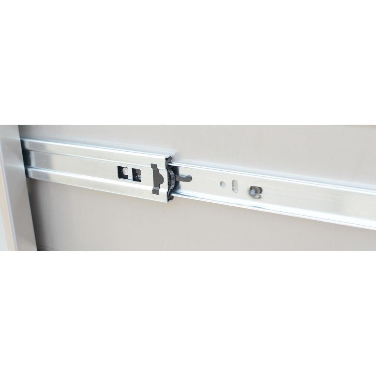 Kokomo Stainless Steel Trash/Propane Pull-Out